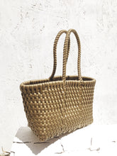 Mexican Woven Tote