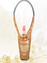 Wine Basket Carrier