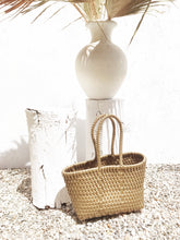Mexican Woven Tote